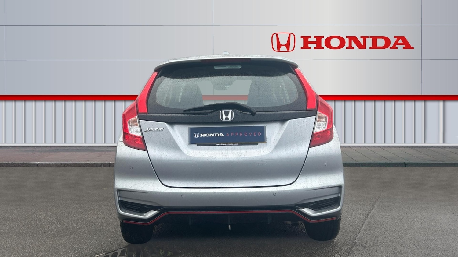 Used Honda Jazz 2018 for sale - 76322494: Photo 7