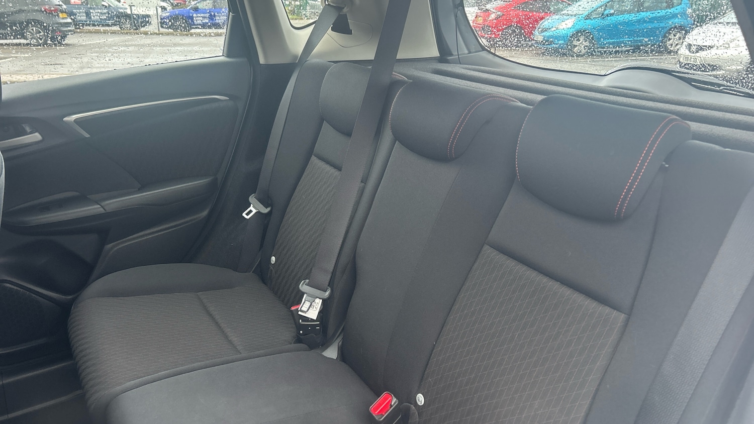 Used Honda Jazz 2018 for sale - 76322494: Photo 8