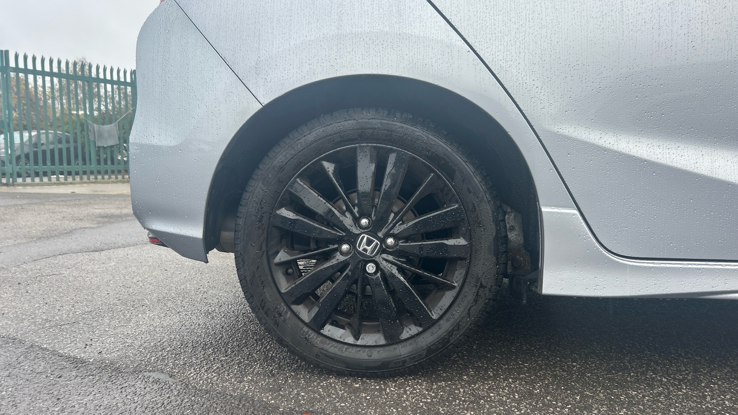 Used Honda Jazz 2018 for sale - 76322494: Photo 9