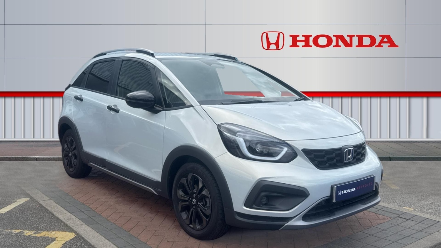 Used Honda Jazz 2025 for sale - 75975098: Photo 1