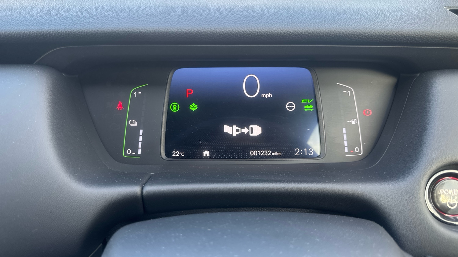 Used Honda Jazz 2025 for sale - 75975098: Photo 11