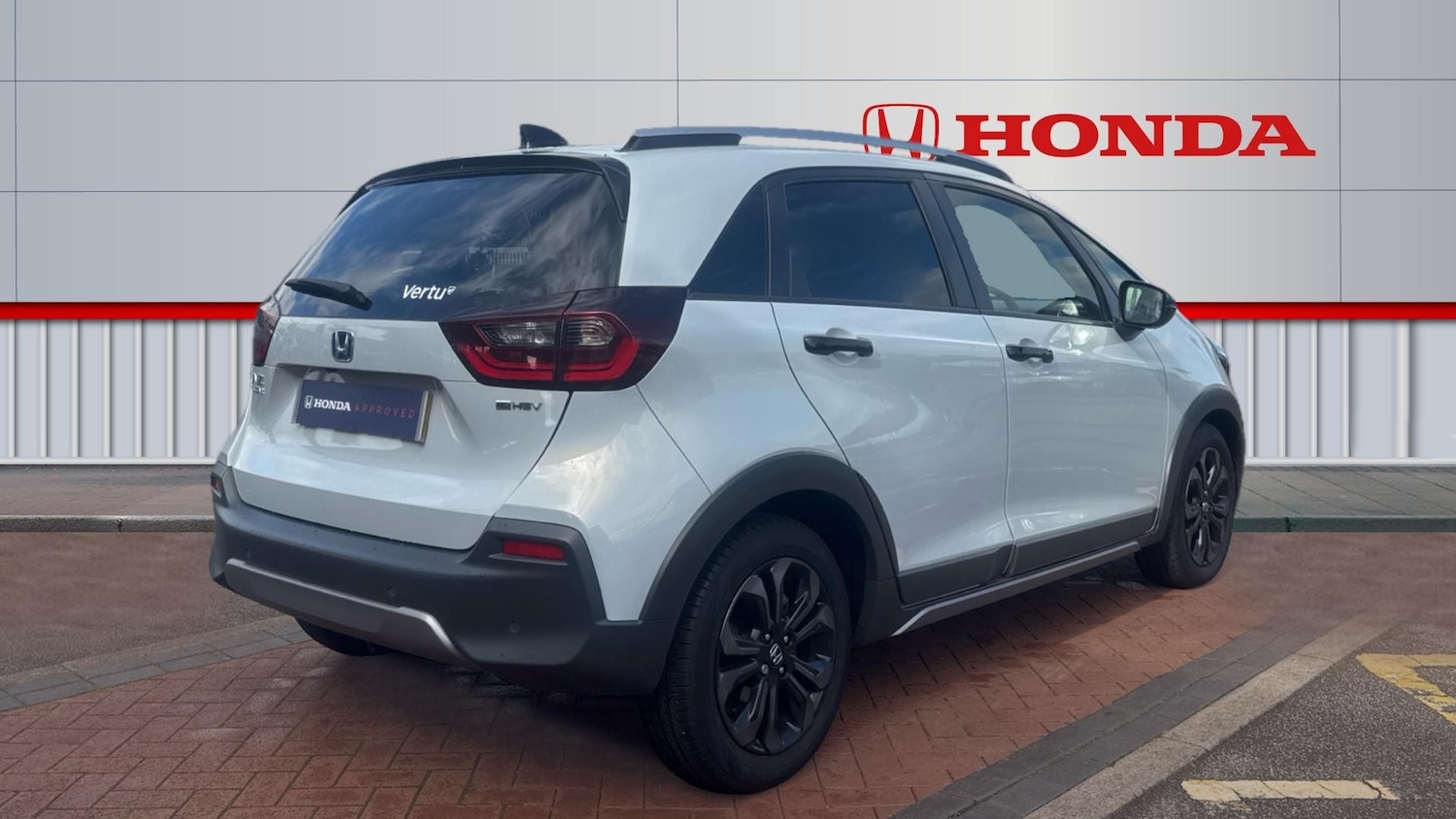 Used Honda Jazz 2025 for sale - 75975098: Photo 12