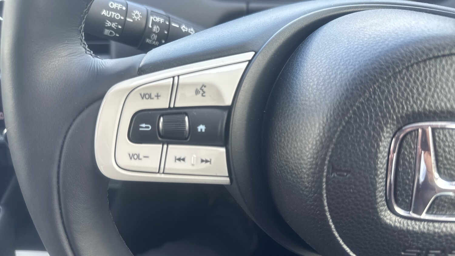 Used Honda Jazz 2025 for sale - 75975098: Photo 14