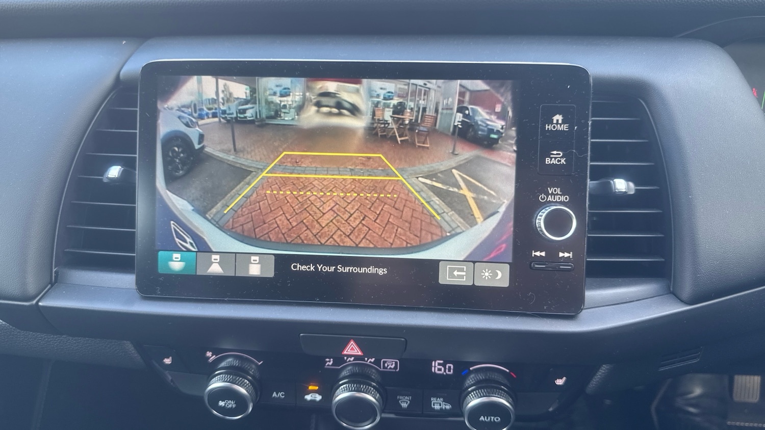 Used Honda Jazz 2025 for sale - 75975098: Photo 15