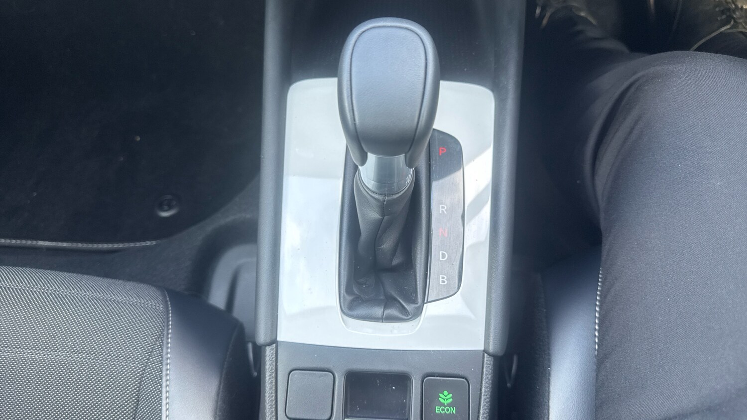 Used Honda Jazz 2025 for sale - 75975098: Photo 18