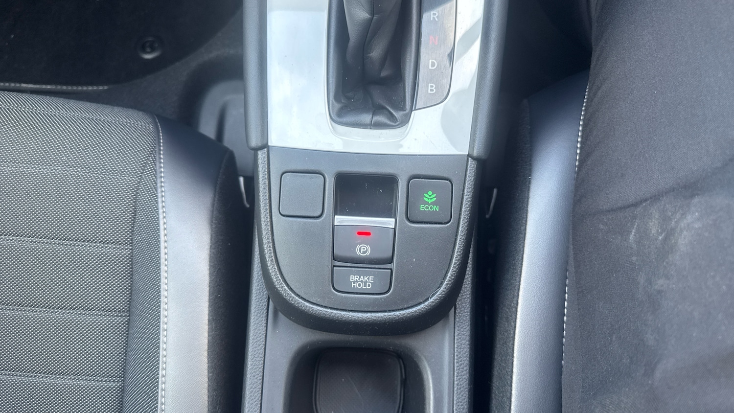 Used Honda Jazz 2025 for sale - 75975098: Photo 19