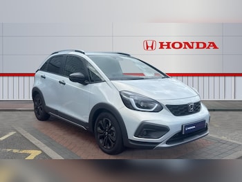 Honda - Jazz
