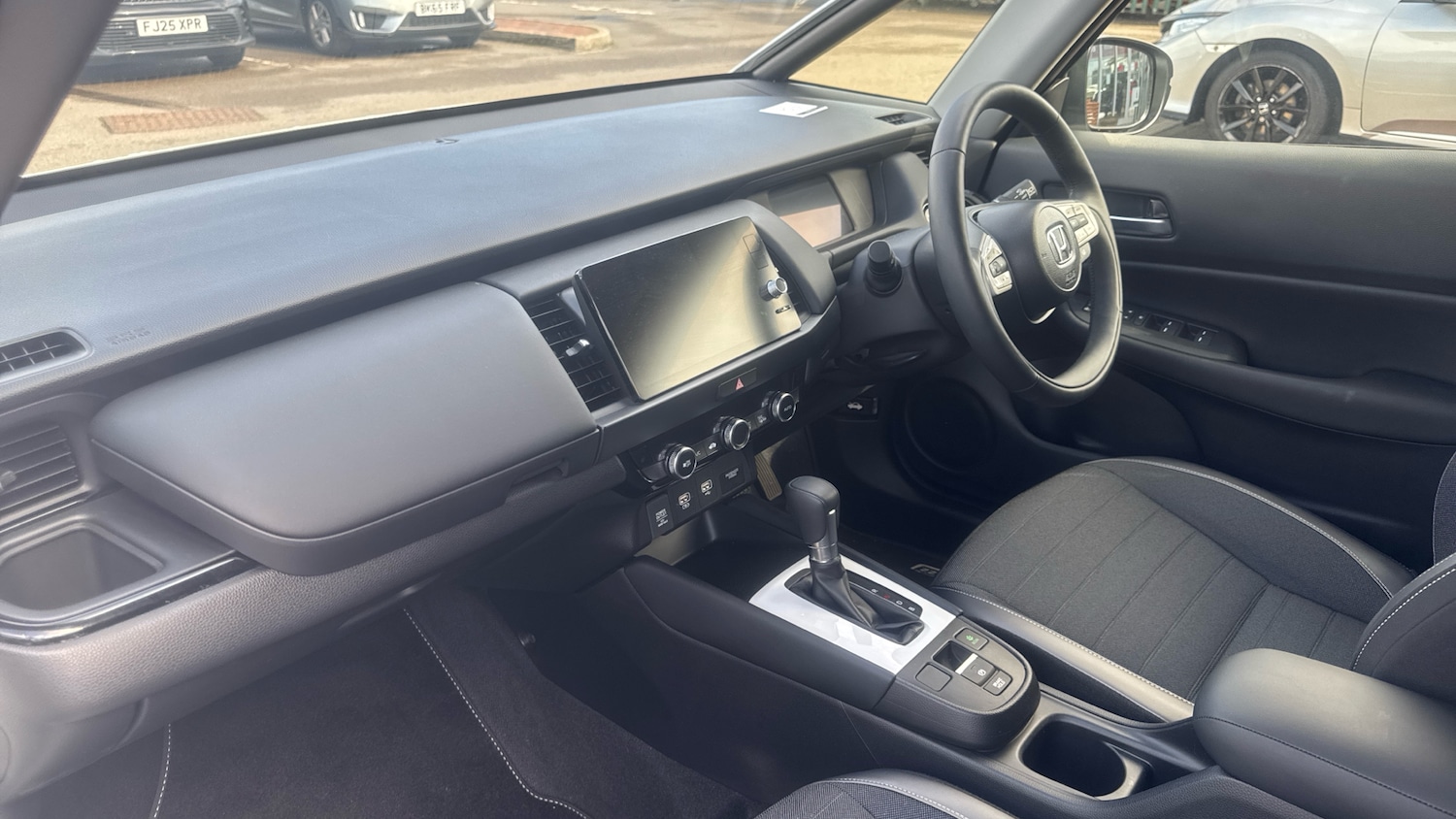 Used Honda Jazz 2025 for sale - 75975098: Photo 2