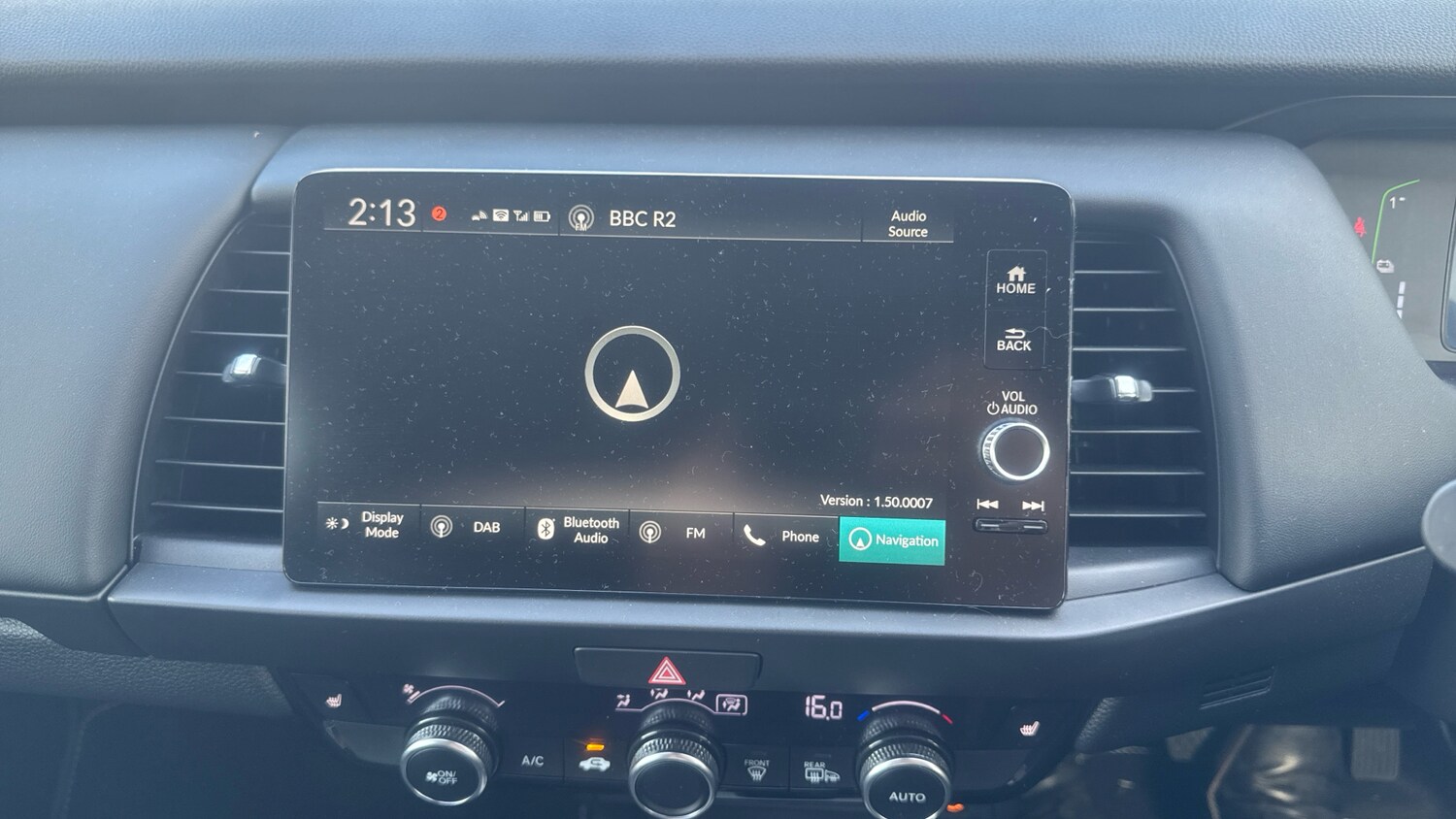 Used Honda Jazz 2025 for sale - 75975098: Photo 21