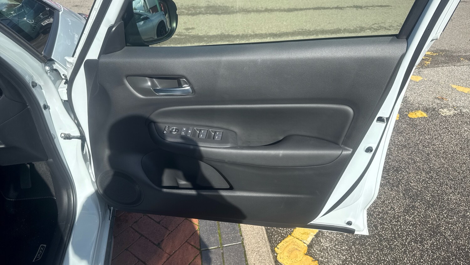 Used Honda Jazz 2025 for sale - 75975098: Photo 22