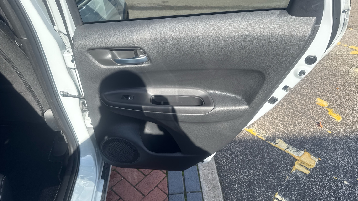 Used Honda Jazz 2025 for sale - 75975098: Photo 23