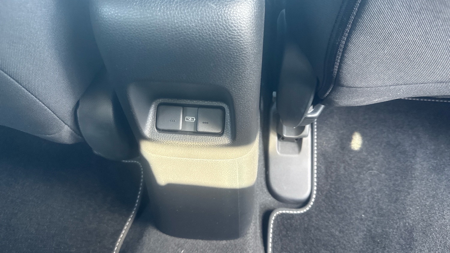 Used Honda Jazz 2025 for sale - 75975098: Photo 24