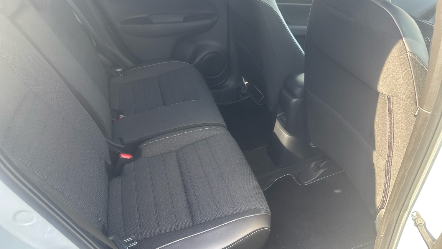 Used Honda Jazz 2025 for sale - 75975098: Photo 25