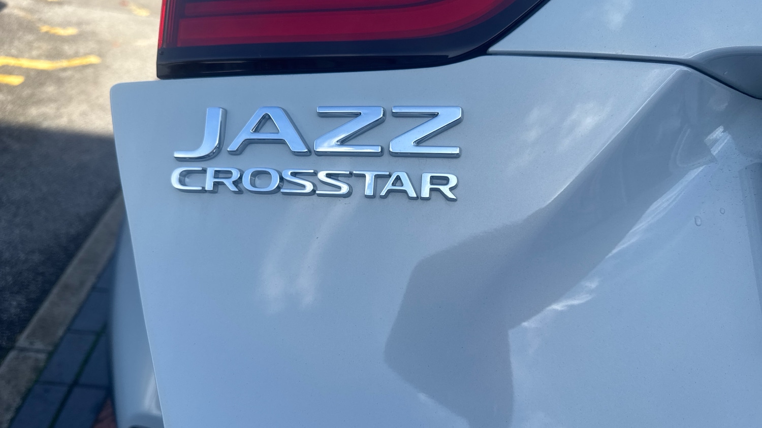 Used Honda Jazz 2025 for sale - 75975098: Photo 28