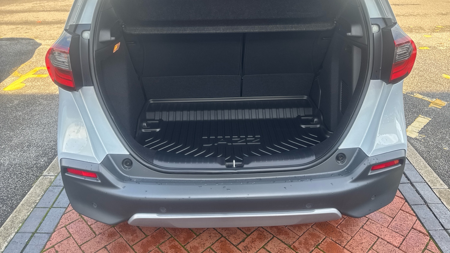 Used Honda Jazz 2025 for sale - 75975098: Photo 29