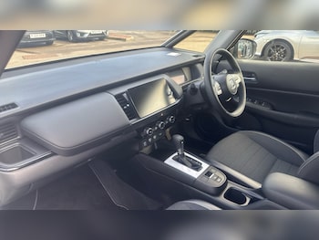 Used Honda Jazz 2025 for sale - 75975098: Photo