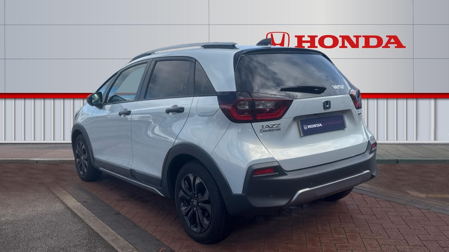 Used Honda Jazz 2025 for sale - 75975098: Photo 3