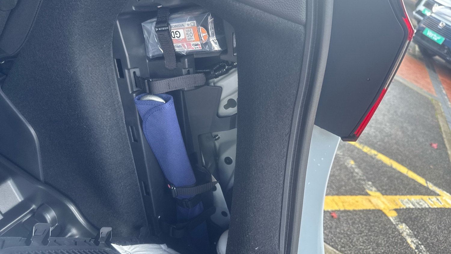 Used Honda Jazz 2025 for sale - 75975098: Photo 30