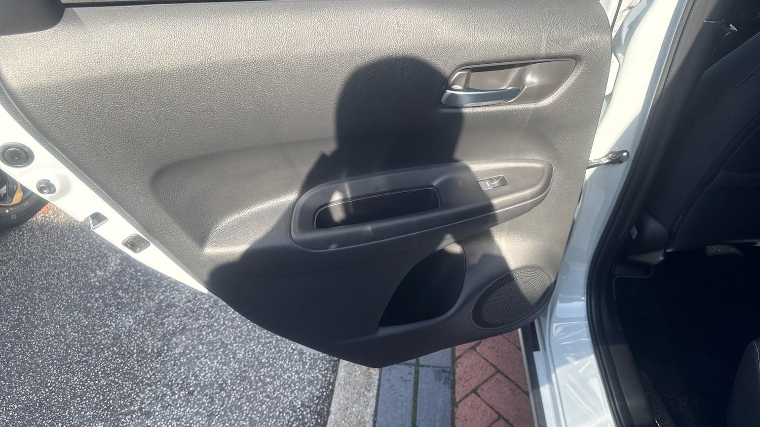 Used Honda Jazz 2025 for sale - 75975098: Photo 31