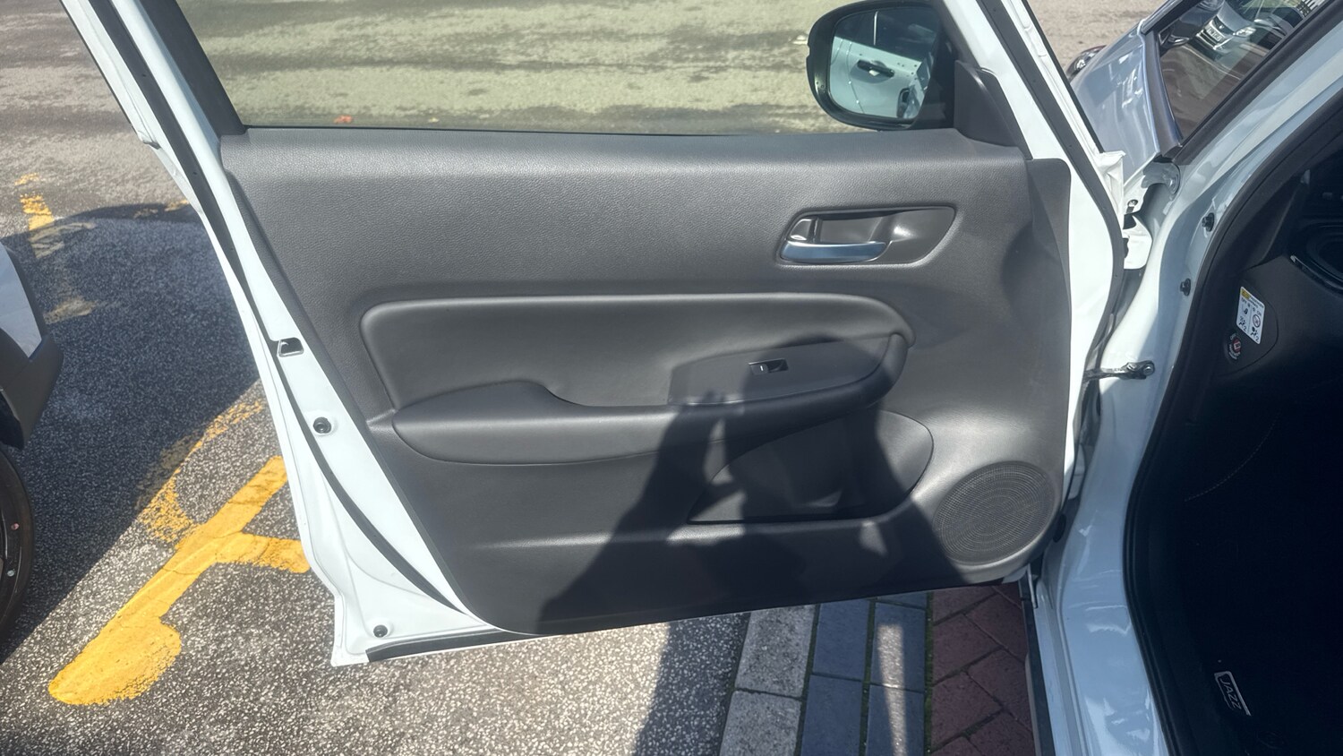 Used Honda Jazz 2025 for sale - 75975098: Photo 32