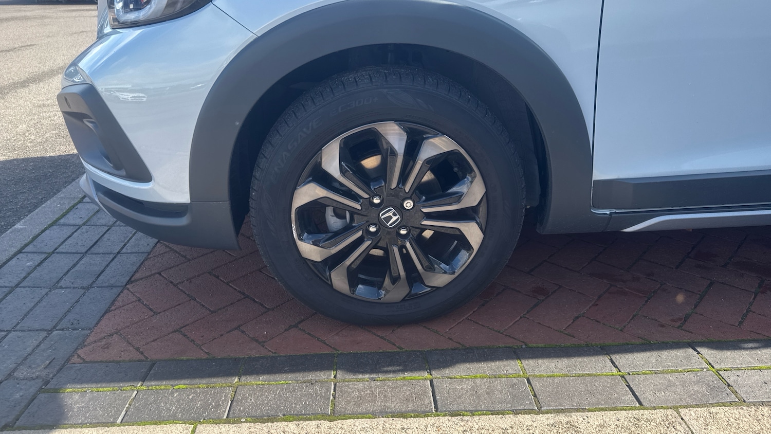 Used Honda Jazz 2025 for sale - 75975098: Photo 34