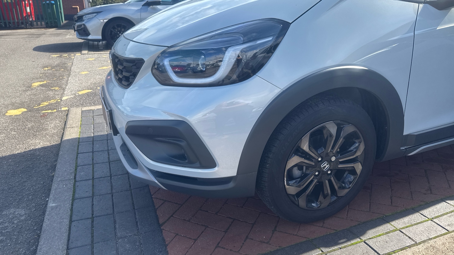 Used Honda Jazz 2025 for sale - 75975098: Photo 35