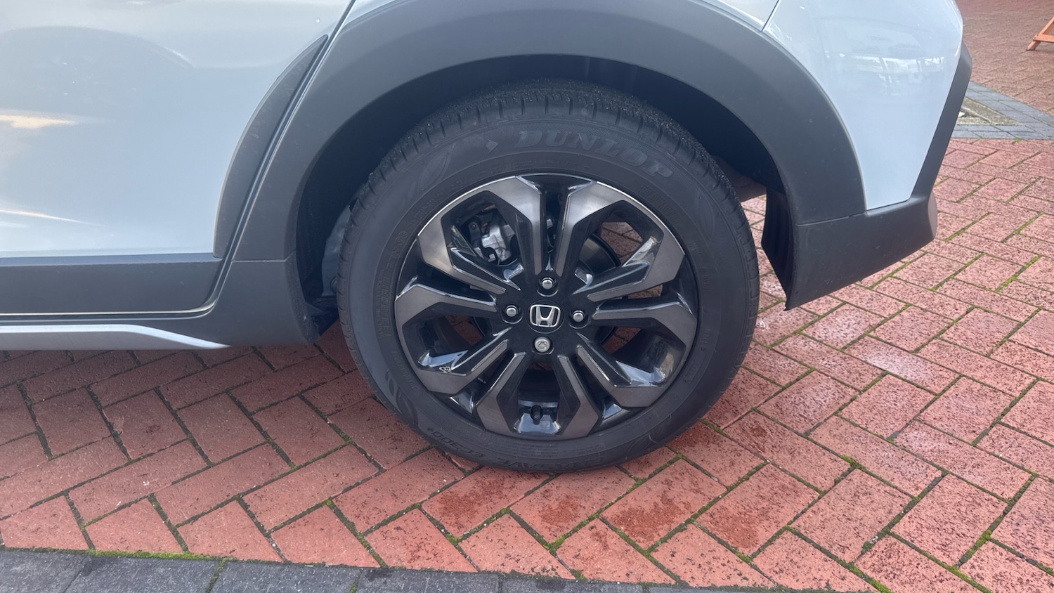 Used Honda Jazz 2025 for sale - 75975098: Photo 36