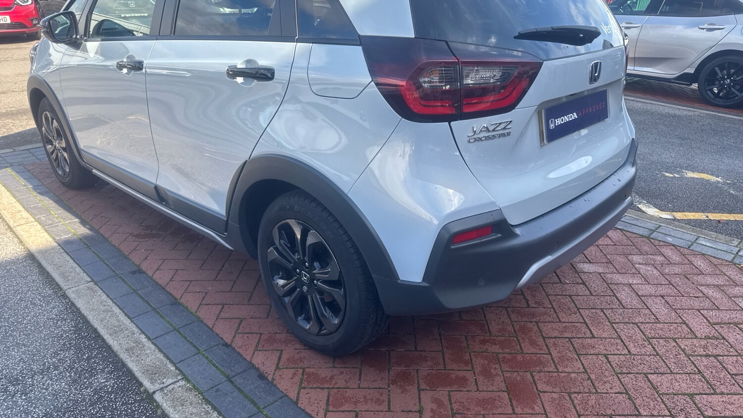 Used Honda Jazz 2025 for sale - 75975098: Photo 37