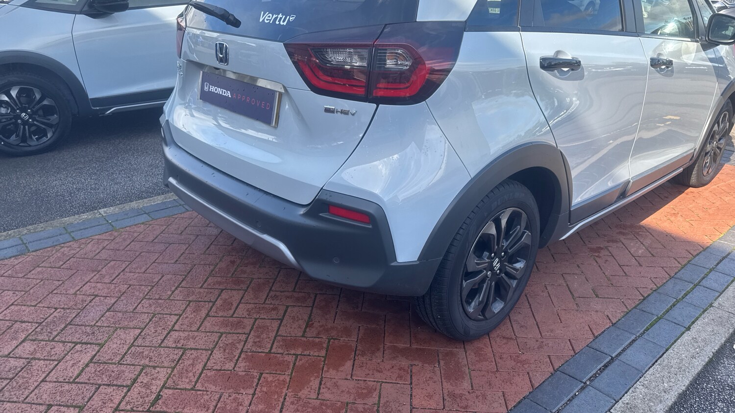 Used Honda Jazz 2025 for sale - 75975098: Photo 38