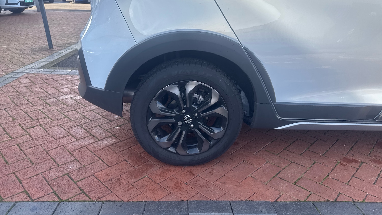 Used Honda Jazz 2025 for sale - 75975098: Photo 39