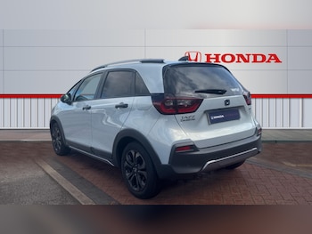 Used Honda Jazz 2025 for sale - 75975098: Photo