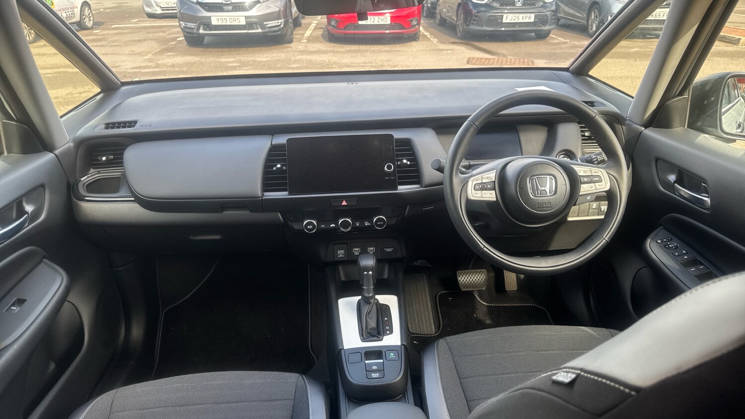 Used Honda Jazz 2025 for sale - 75975098: Photo 4