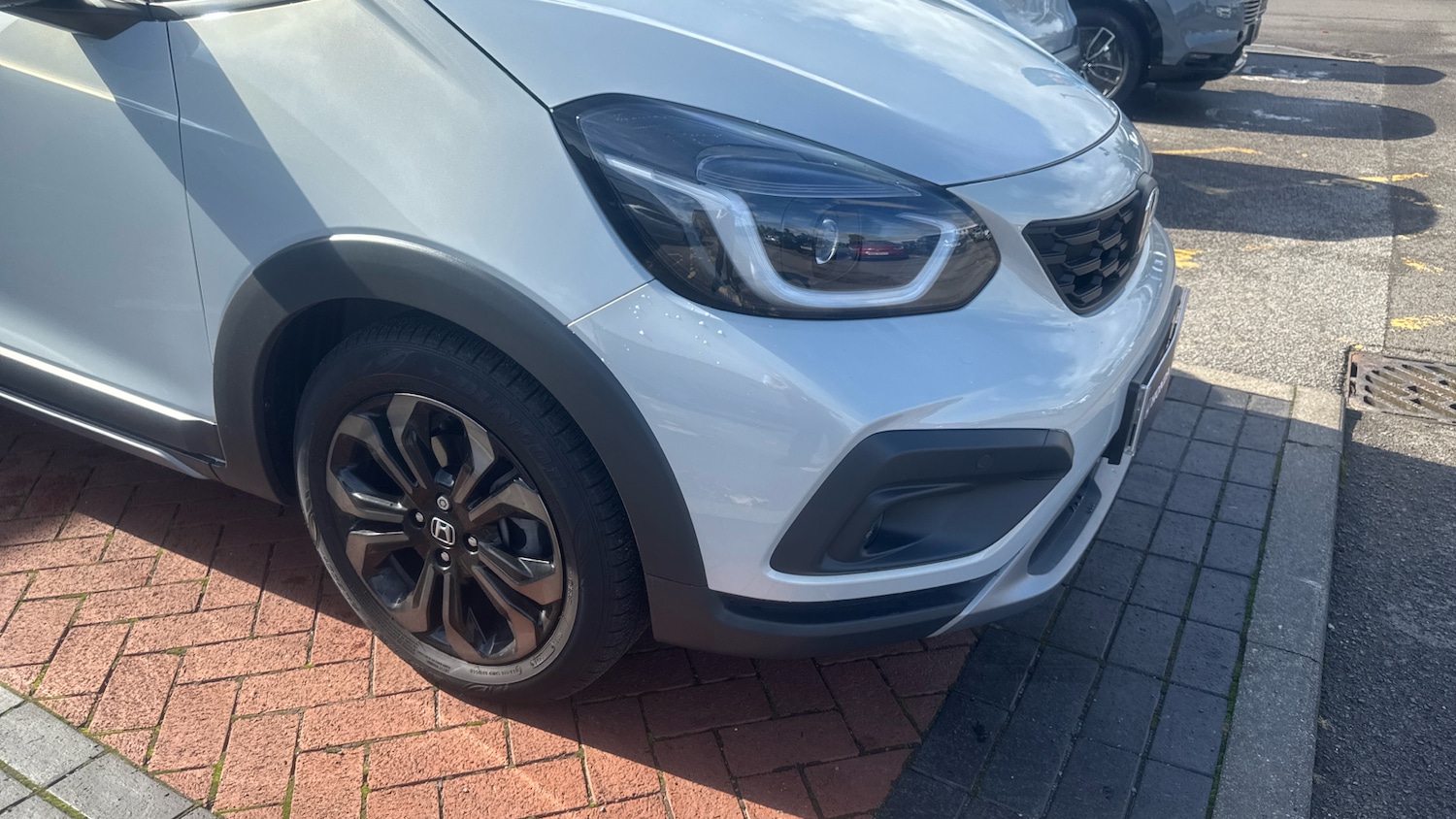 Used Honda Jazz 2025 for sale - 75975098: Photo 41