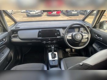 Used Honda Jazz 2025 for sale - 75975098: Photo