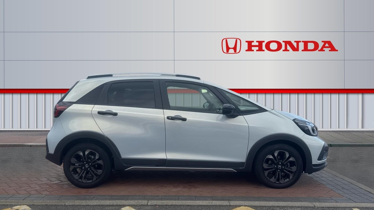 Used Honda Jazz 2025 for sale - 75975098: Photo 5