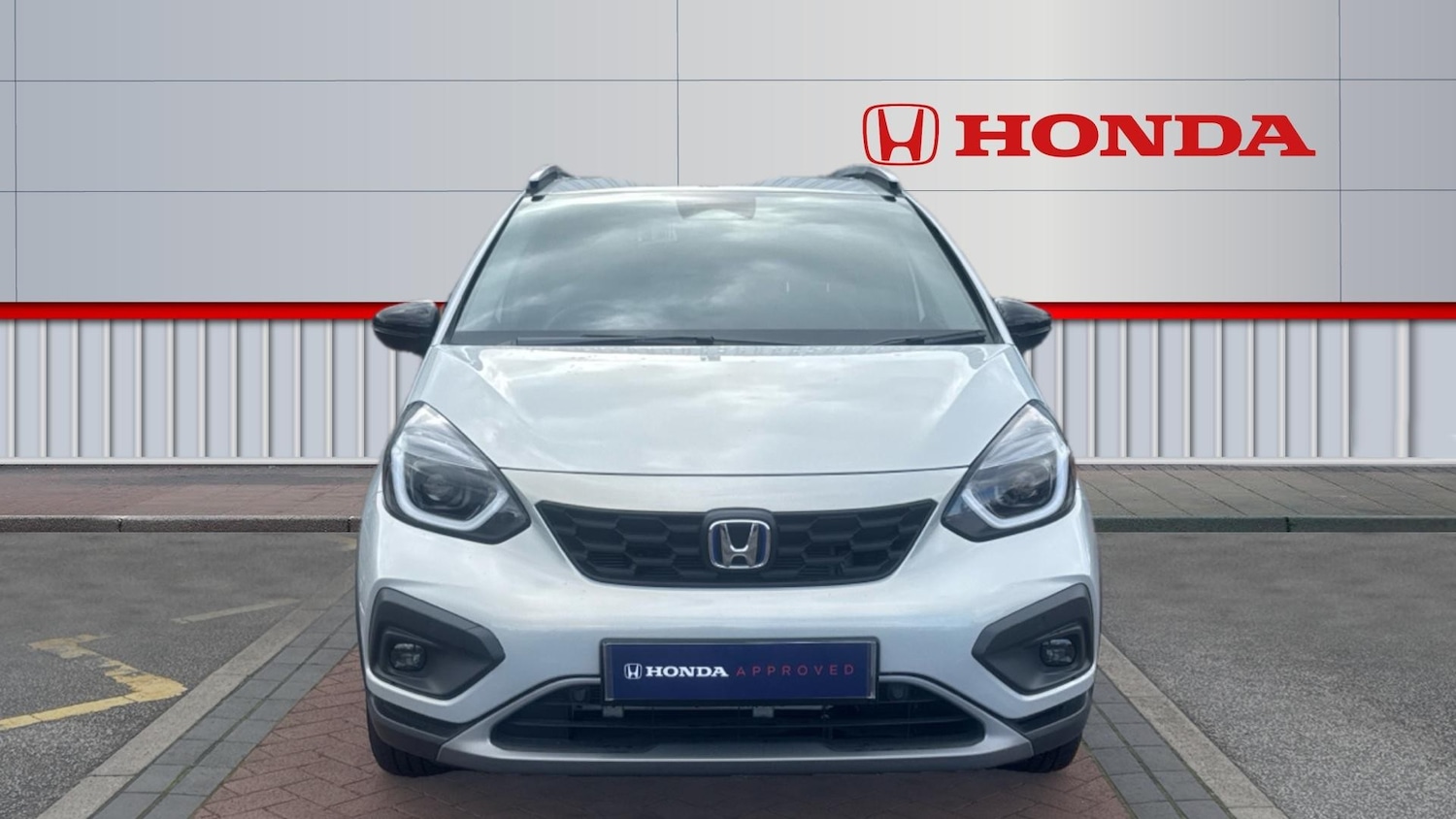 Used Honda Jazz 2025 for sale - 75975098: Photo 6