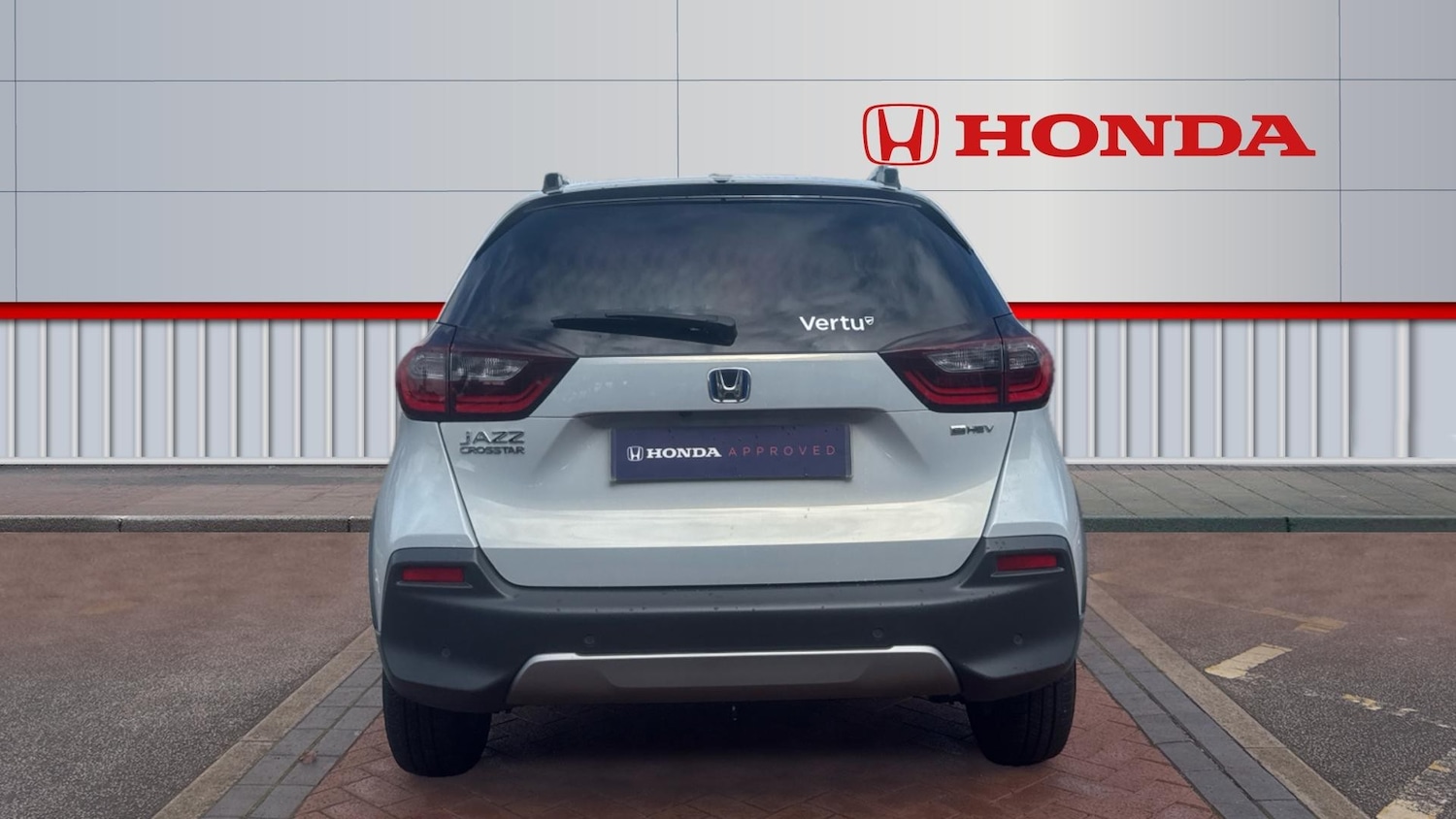 Used Honda Jazz 2025 for sale - 75975098: Photo 7