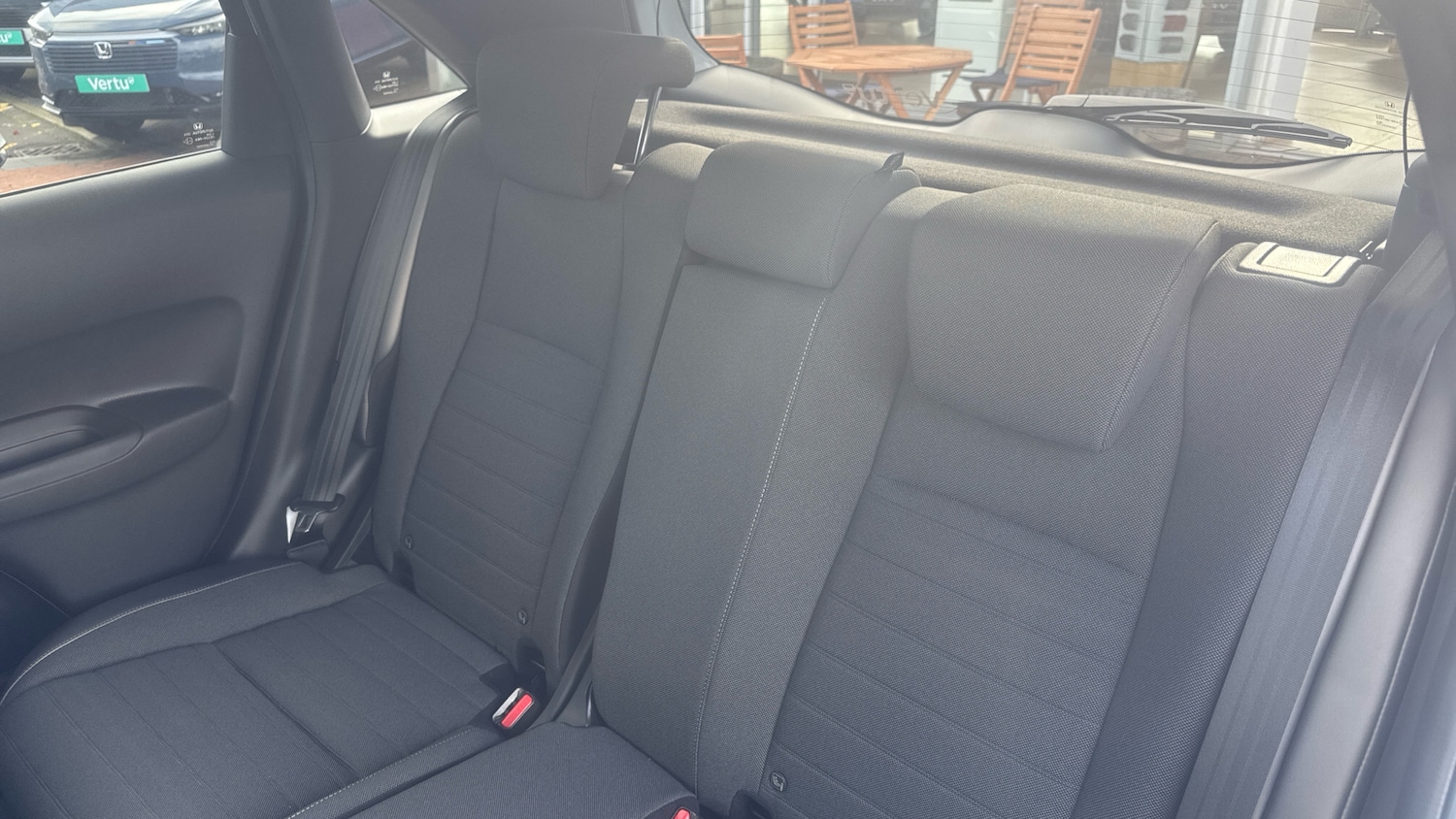 Used Honda Jazz 2025 for sale - 75975098: Photo 8