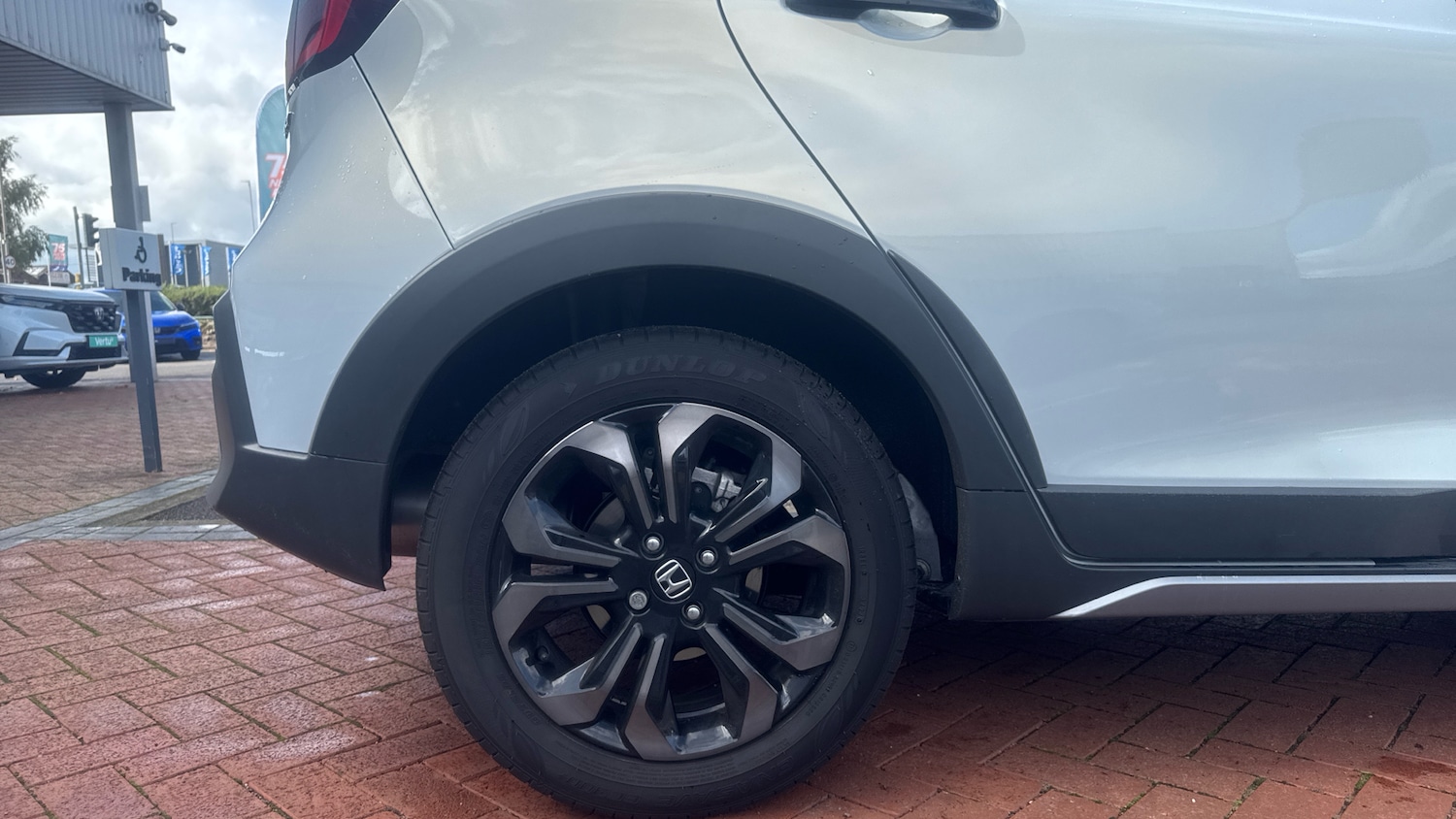 Used Honda Jazz 2025 for sale - 75975098: Photo 9