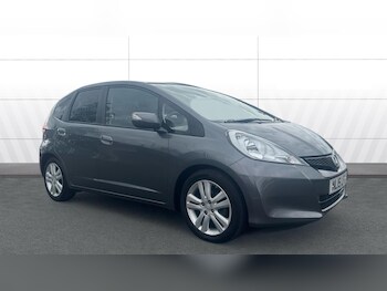 Used Honda Jazz 2015 for sale - 78510473: Photo