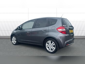 Used Honda Jazz 2015 for sale - 78510473: Photo