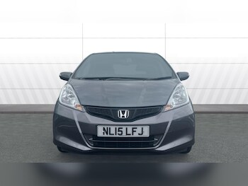 Used Honda Jazz 2015 for sale - 78510473: Photo