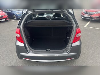 Used Honda Jazz 2015 for sale - 78510473: Photo