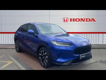 2024 (73) - 2.0 eHEV Advance 5dr CVT Hybrid Estate