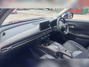 Used Honda ZR-V 2024 for sale - 75282999: Photo