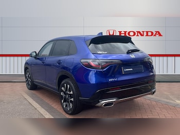Used Honda ZR-V 2024 for sale - 75282999: Photo