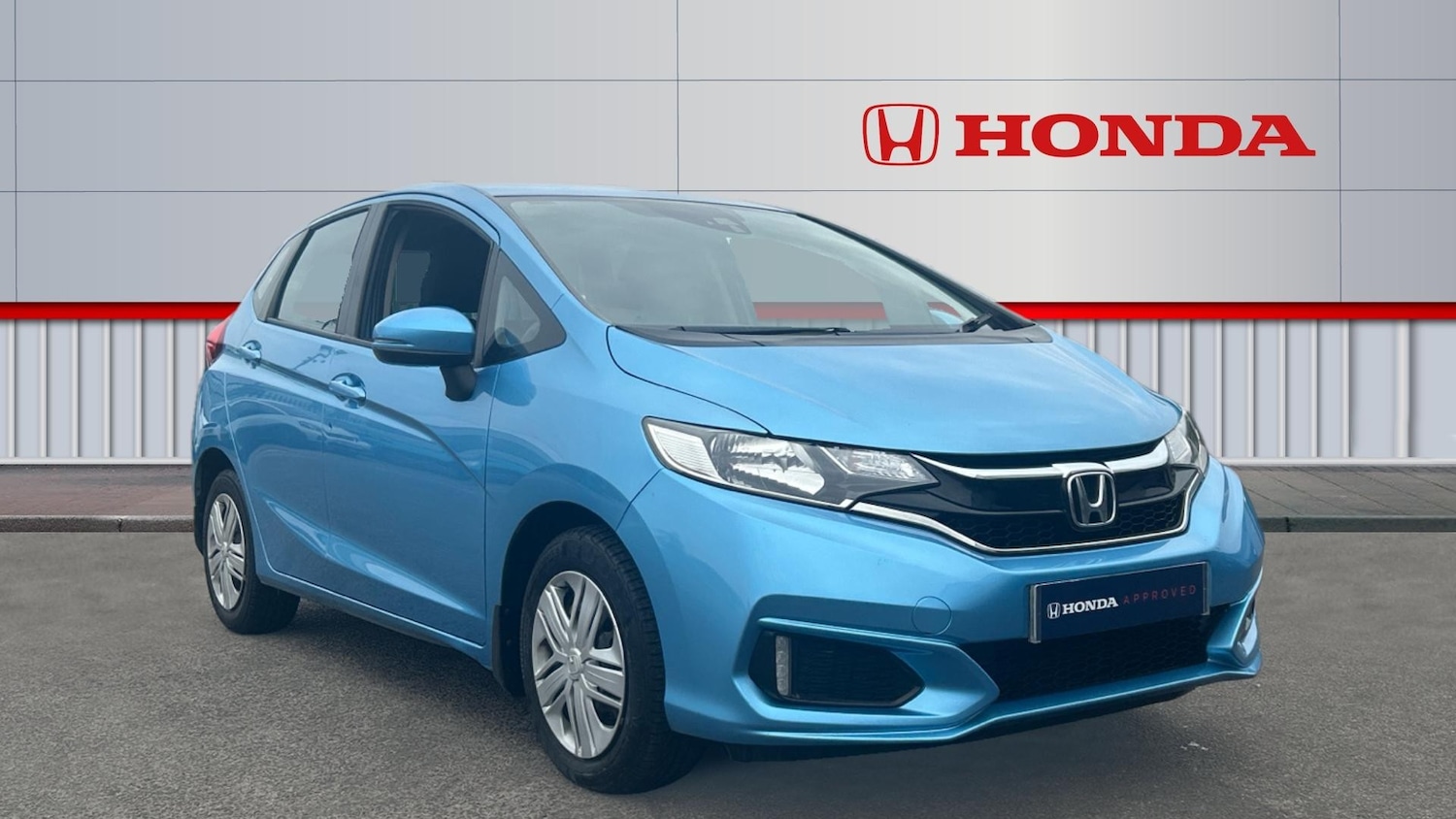 Used Honda Jazz 2018 for sale - 76131183: Photo 1