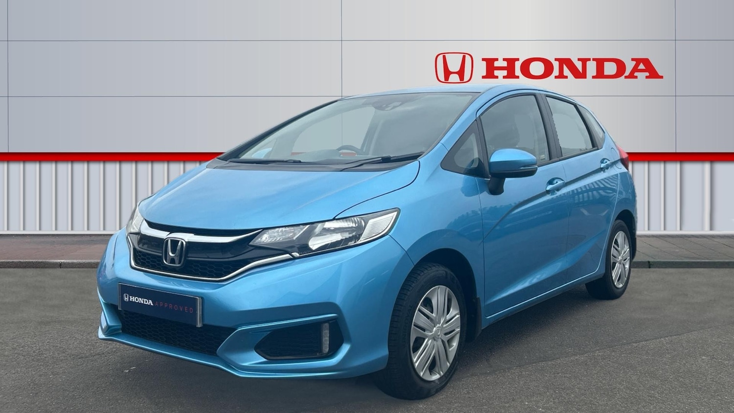 Used Honda Jazz 2018 for sale - 76131183: Photo 10