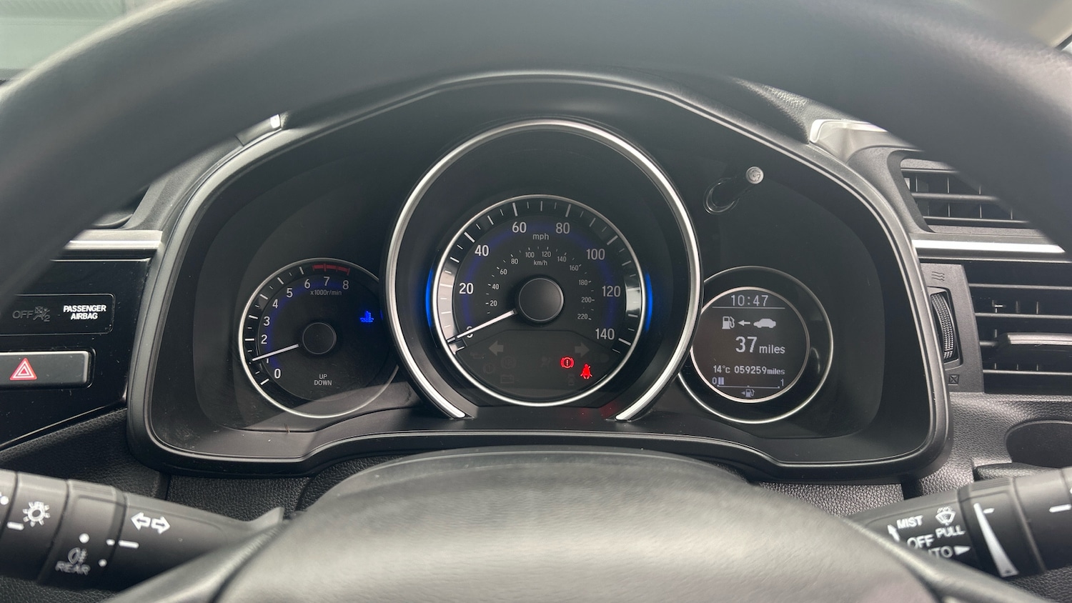 Used Honda Jazz 2018 for sale - 76131183: Photo 11