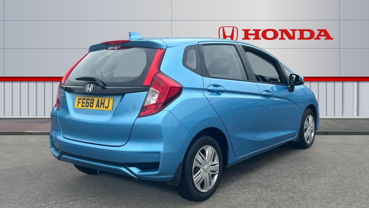 Used Honda Jazz 2018 for sale - 76131183: Photo 12